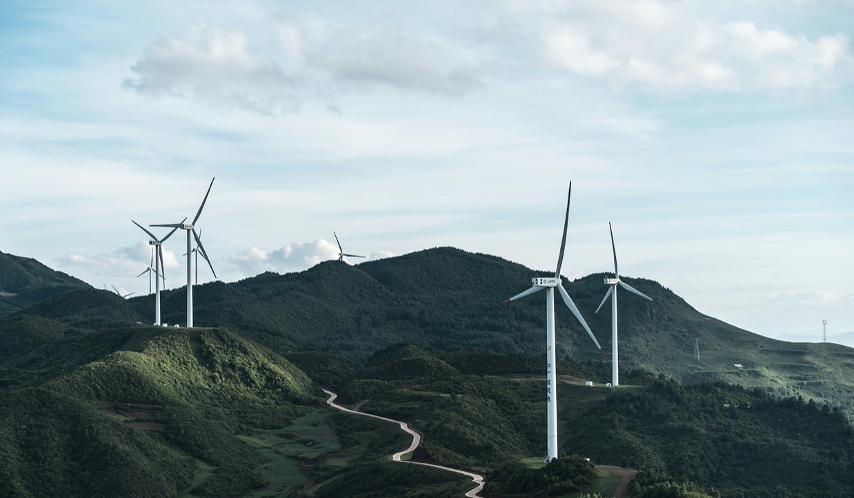 Artículo de actualidad y perspectiva del sector energético